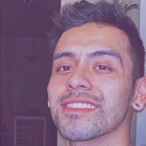 Meet your Posher, Selvin